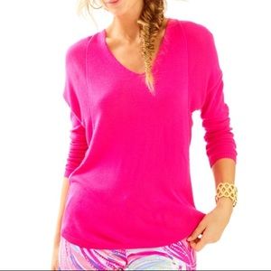 Lilly Pulitzer Stasia Sweater